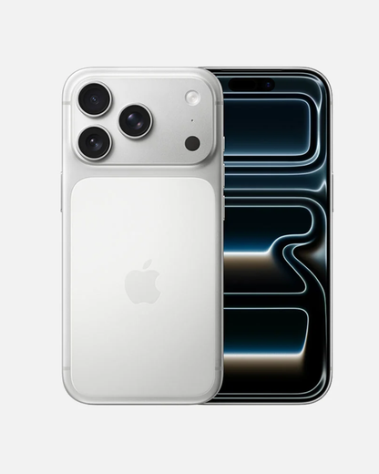 iPhone 17 Pro Unlocked