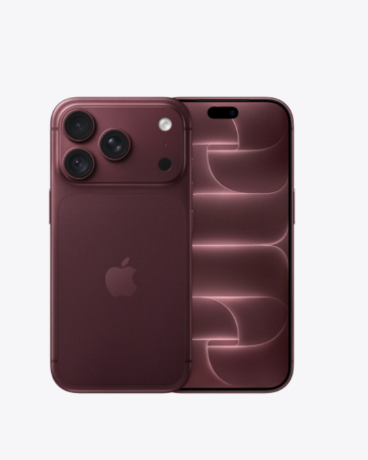 iPhone 18 Pro Max Unlocked