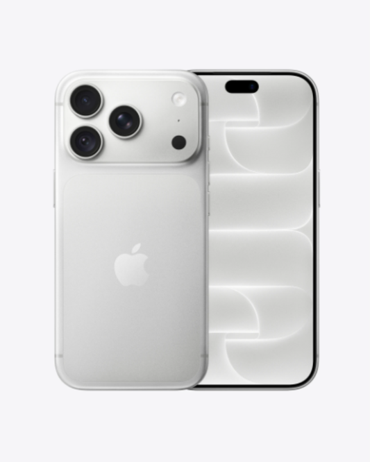 iPhone 18 Pro Unlocked
