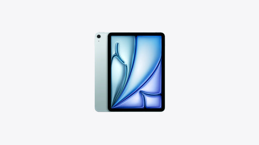 iPad Air 13 inch  Liquid Retina Display