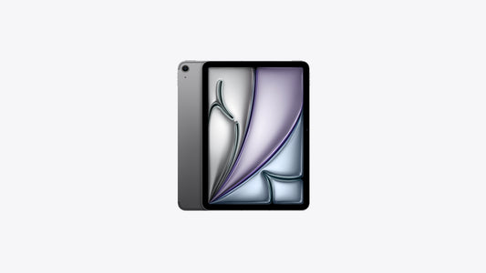 iPad Air 13 inch  Liquid Retina Display