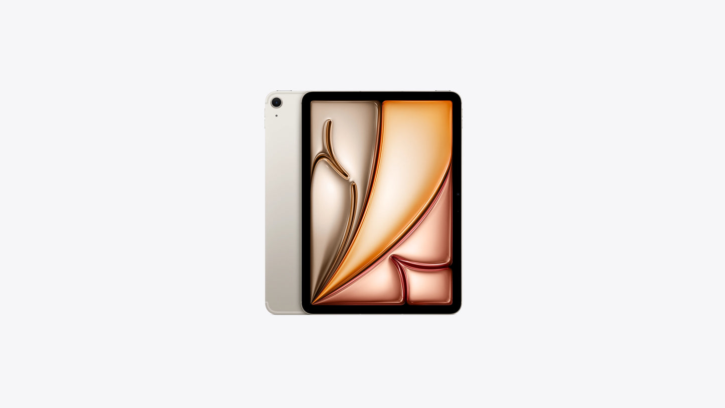 iPad Air 13 inch  Liquid Retina Display