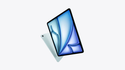 iPad Air 11-inch model ,Liquid Retina Display