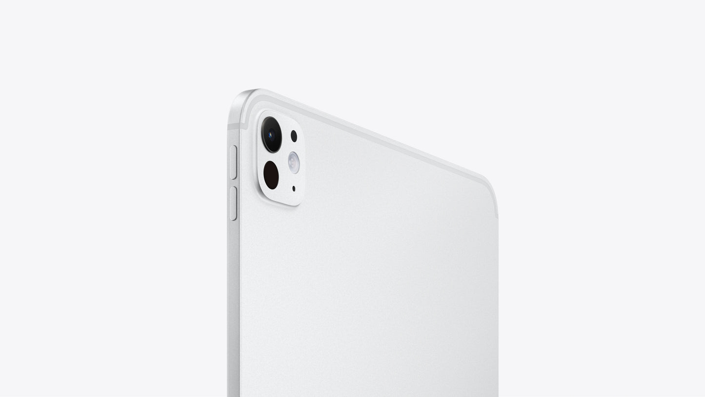 iPad Pro 11-inch model Ultra Retina XDR Display M5 chip