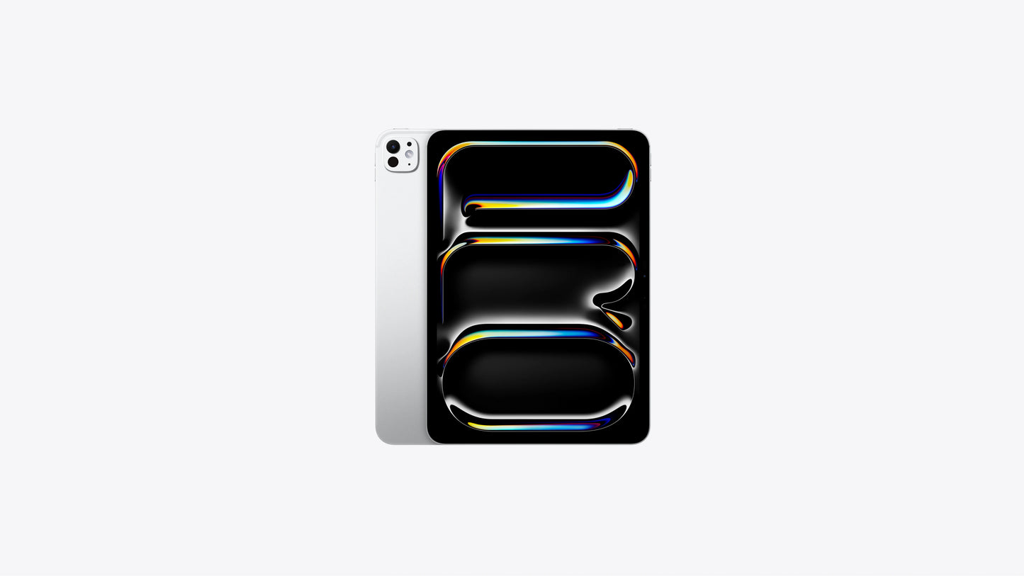 iPad Pro 11-inch model Ultra Retina XDR Display M5 chip