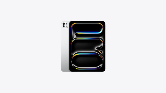 iPad Pro 13" M5 chip model Ultra Retina XDR Display