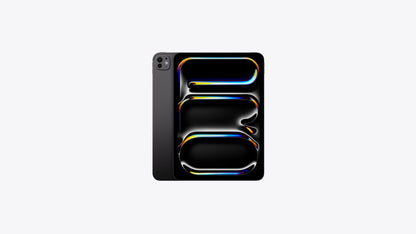 iPad Pro 13-inch model Ultra Retina XDR Display M5 chip