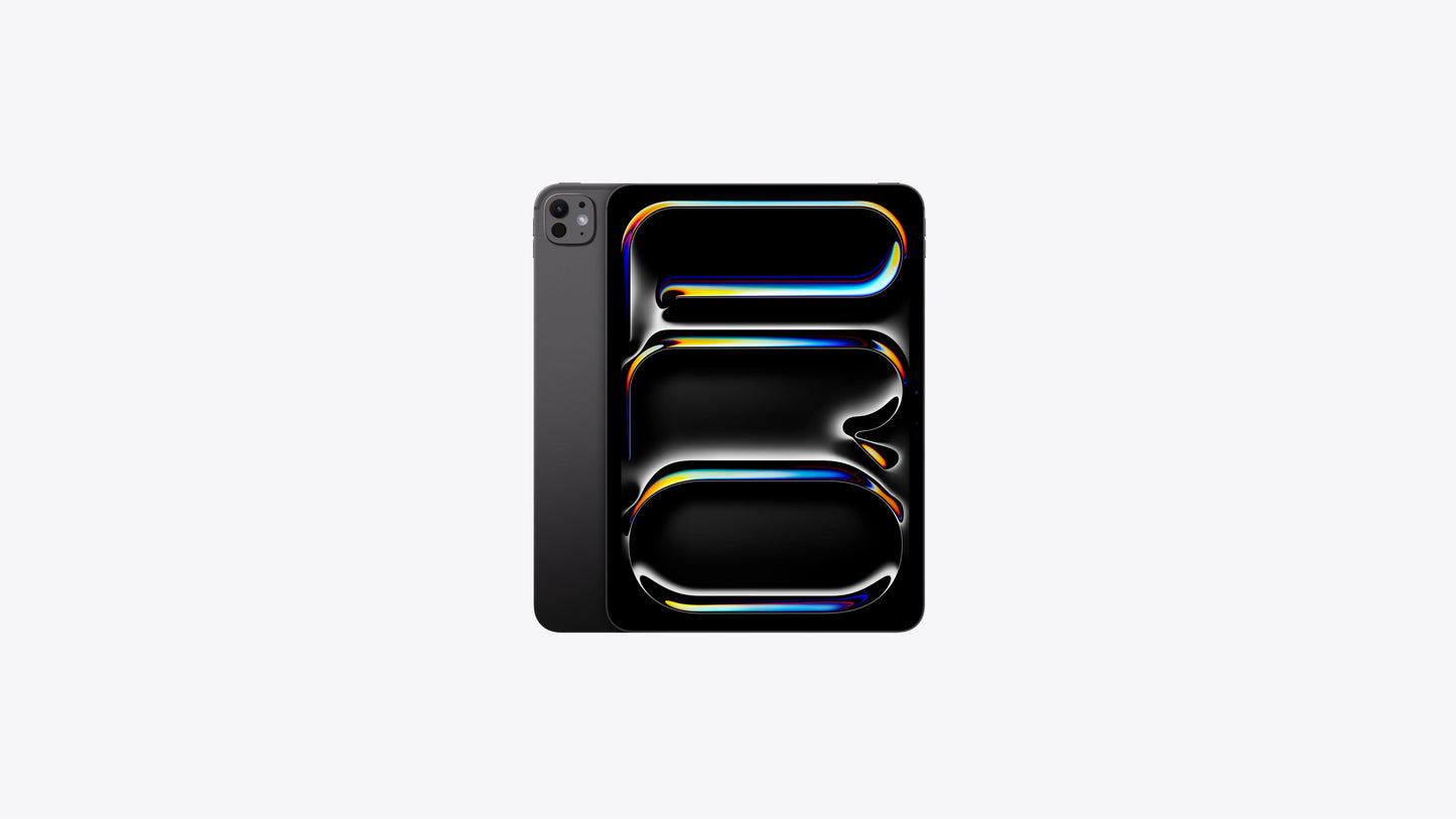 iPad Pro 11-inch model Ultra Retina XDR Display M5 chip