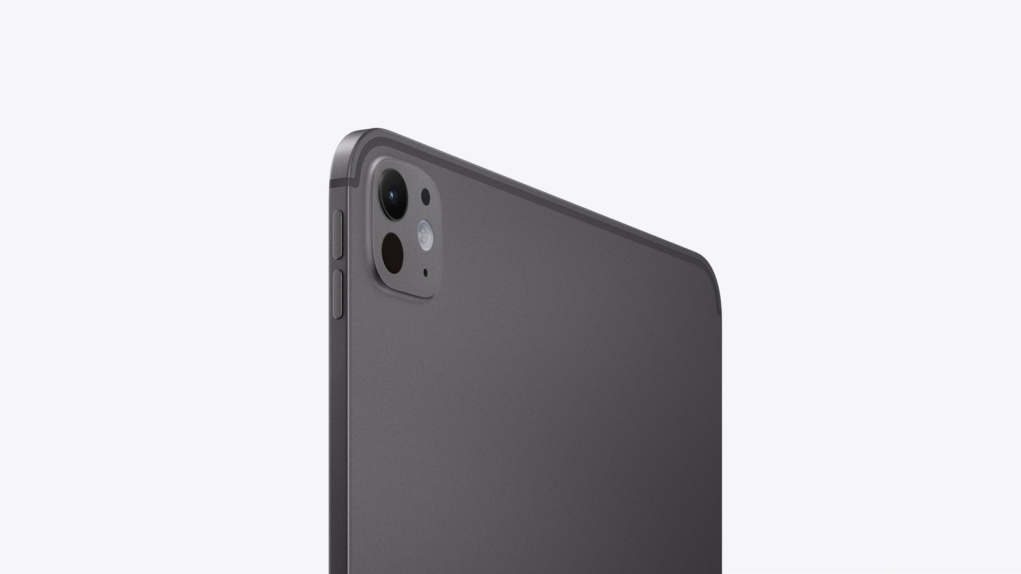 iPad Pro 11-inch model Ultra Retina XDR Display M5 chip