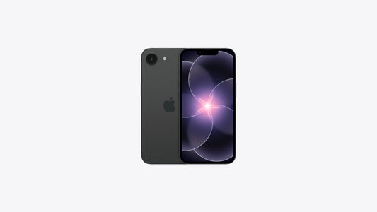 iPhone 17e