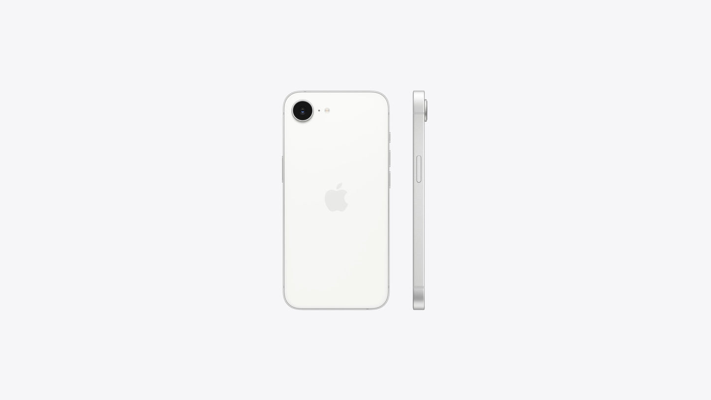 iPhone 17e