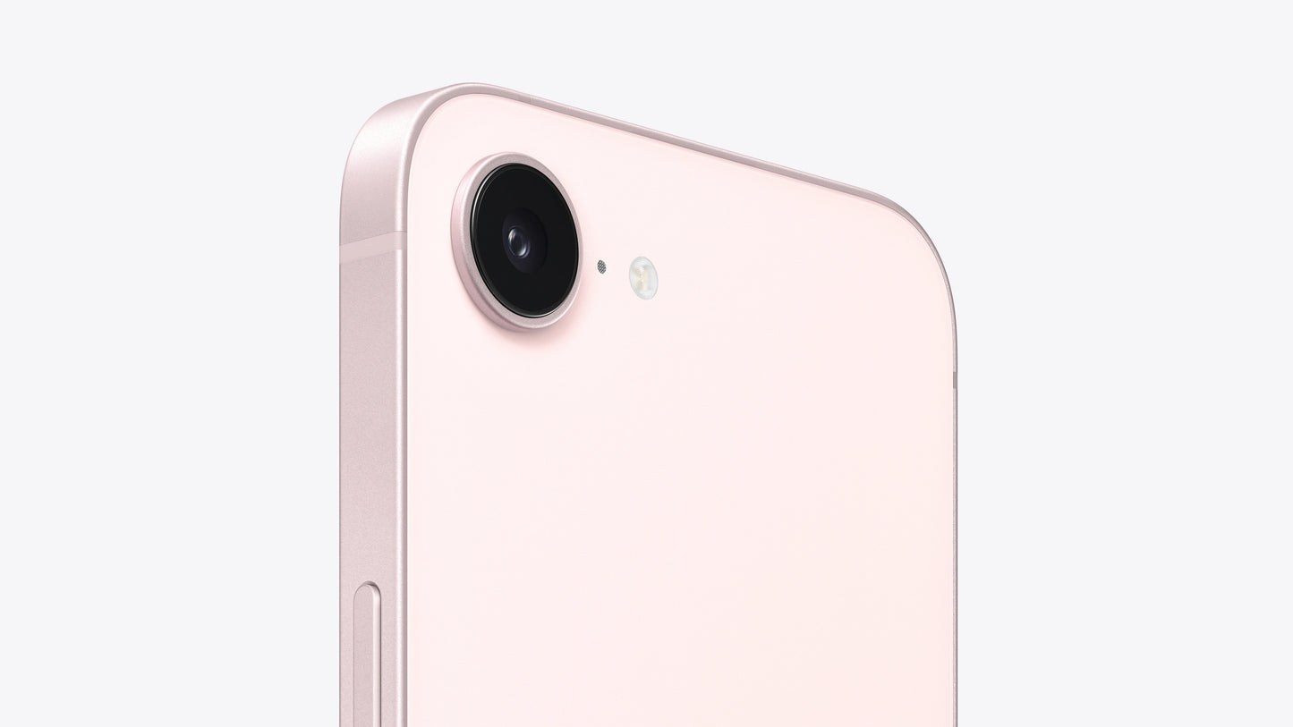 iPhone 17e
