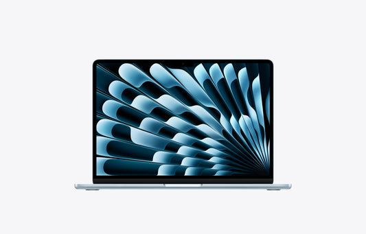 MacBook Air 13-inch (2026) M5 Chip -10‑core CPU, 10‑core GPU, 16‑core Neural Engine