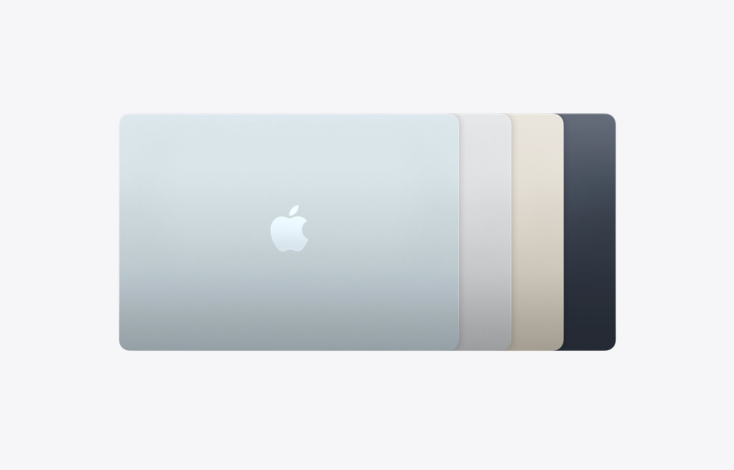 MacBook Air 2026 M5 chip with 15.3 inch liquid retina display