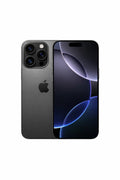 Black Titanium