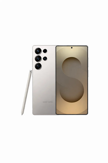Samsung Galaxy S25 Ultra-Unlocked