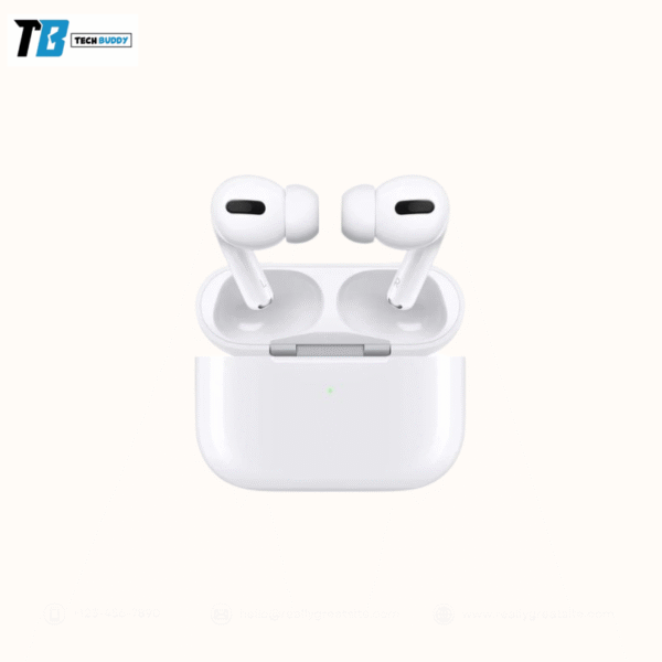 Apple AirPods Pro 2nd Gen - Original - Image 2