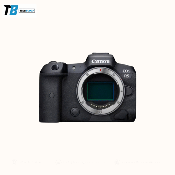 Canon-EOS-R5-Tech-Buddy-LLC