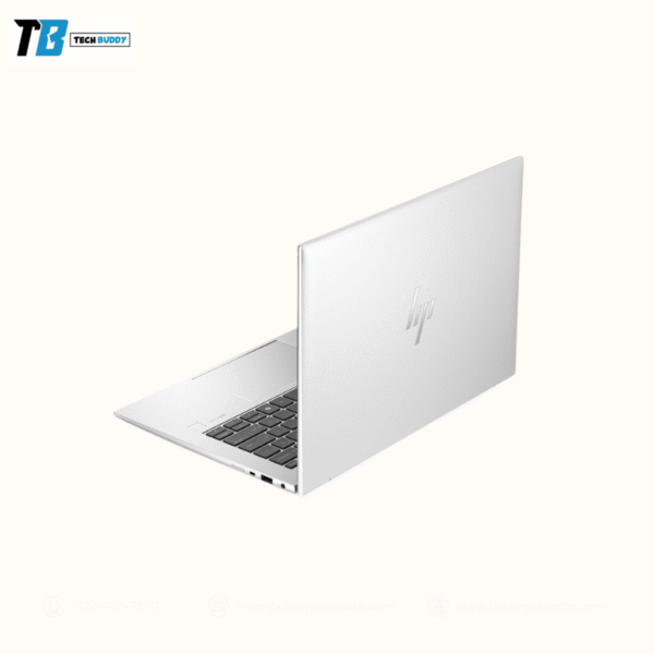 HP EliteBook 840 G11 14" WUXGA Laptop - Intel Core Ultra 5 135U vPro, 16GB RAM, 512GB SSD, Windows 11 Pro - Image 3