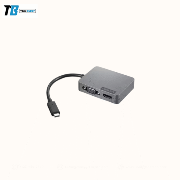 Lenovo-USB-C-Tech-Buddy-LLC