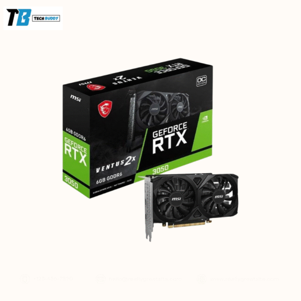 MSI-NVIDIA-GeForce-RTX-3050-Tech-Buddy-LLC