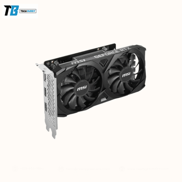 MSI-NVIDIA-GeForce-RTX-3050-Tech-Buddy-LLC