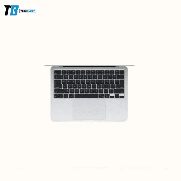 MacBook-Air-13-Silver-Tech-Buddy-LLC