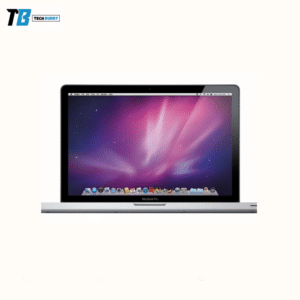MacBook Pro 2011 - Tech Buddy LLC