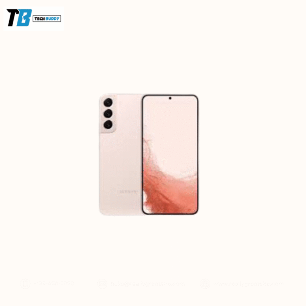 Samsung-Galaxy-S22-Pink-Tech-Buddy-LLC