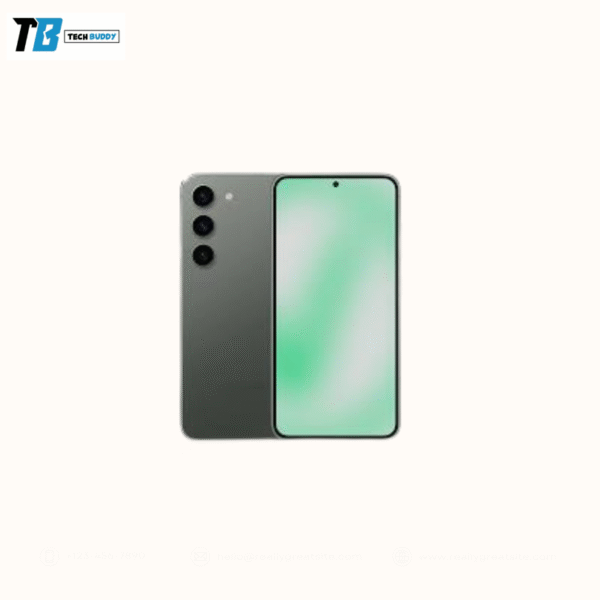Samsung-Galaxy-S23-Green-Tech-Buddy-LLC