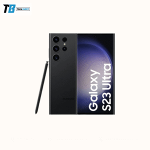 Samsung-Galaxy-S23-Ultra-Black-Tech-Buddy-LLC-