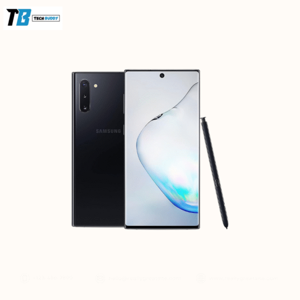 Samsung-NOTE-10Black-Tech-Buddy-LLC