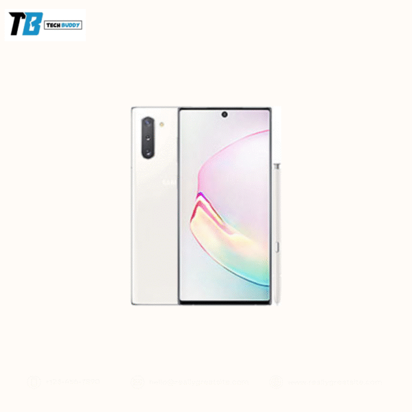 Samsung-NOTE-10White-Tech-Buddy-LLC