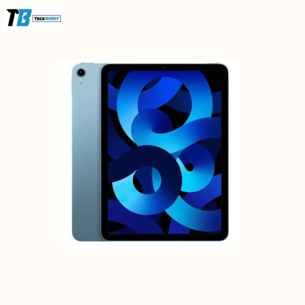 iPad Air Blue - Tech Buddy LLC