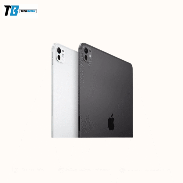 iPad Pro 13 (Mid 2024) - Image 4