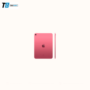 iPad Pro Pink - Tech Buddy LLC