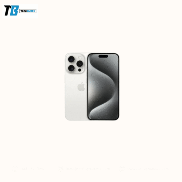 iPhone-15-Pro-Max-White-Titanium-Tech-Buddy-LLC
