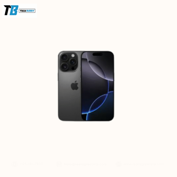 iPhone-16-pro-Black-Tech-Buddy-LLC