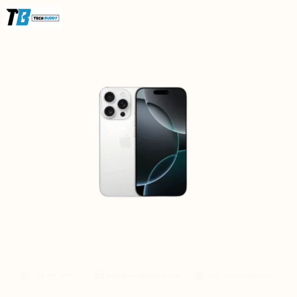 iPhone-16-pro-White-Tech-Buddy-LLC